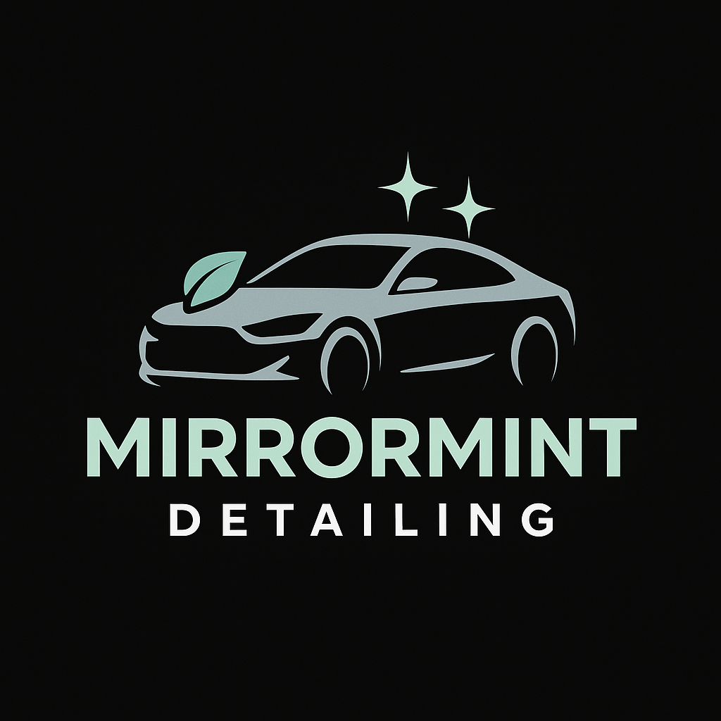 MirrorMint Logo